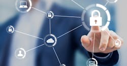 Securing Safety: Infrastructure on Alert Securing Safety: Infrastructure on Alert