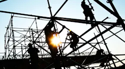 3. Scaffolding