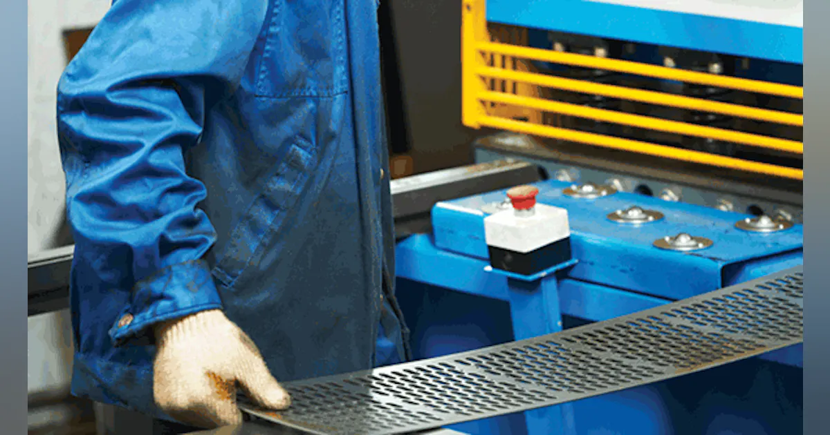 Machine Safety Screening Risk Assessments: Prioritizing your Machine Safety Requirements | EHS Today