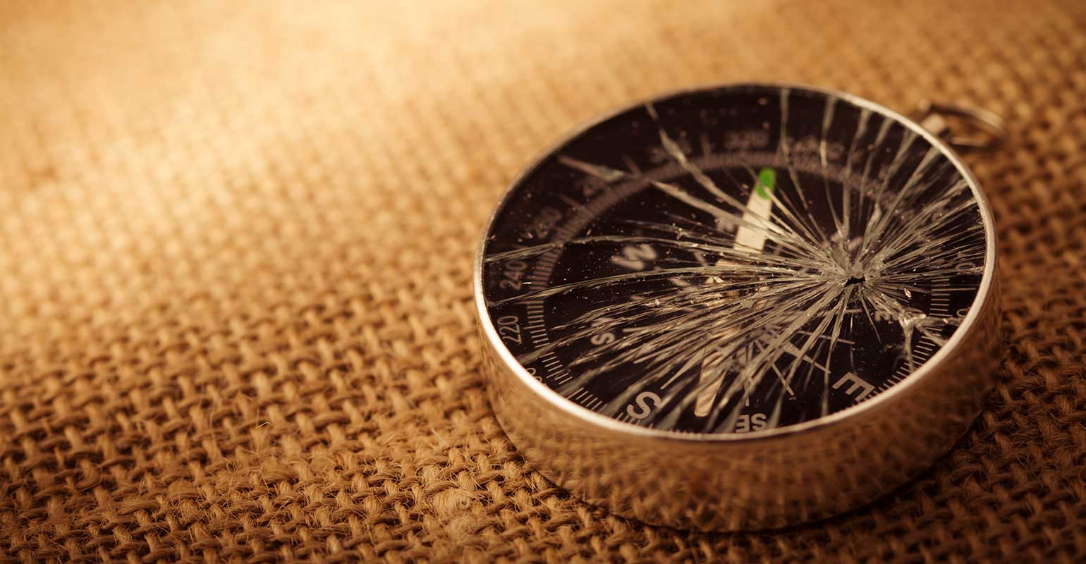 broken-compass-Newbird-istock-getty.jpg