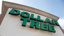Annual sales 109 billion est consumables onlyMore Dollar Tree newsPhoto by Getty Images
