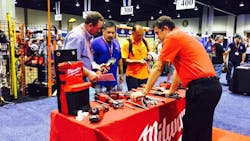 New Power Tools New Power Tools