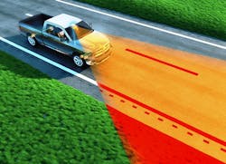 Roaddeparture technology simple and effective Roaddeparture technology simple and effective