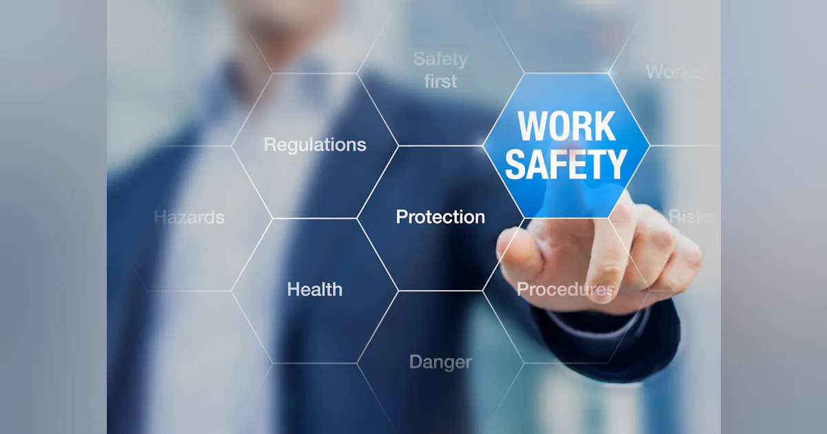 Assuring Process Safety Knowledge, Experience and Skills | EHS Today