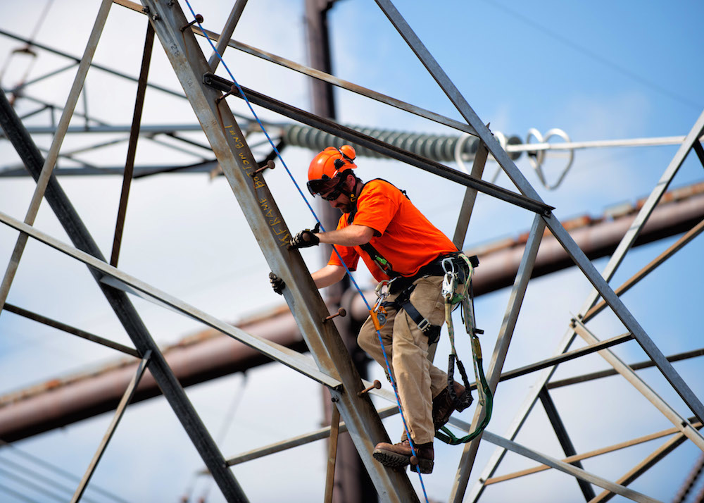 NYPA Emergency Training