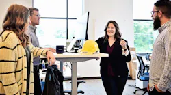 Using Technology to Improve Safety