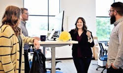 Using Technology to Improve Safety Using Technology to Improve Safety