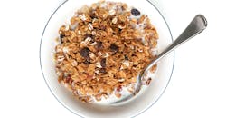 Cold Cereal Cold Cereal