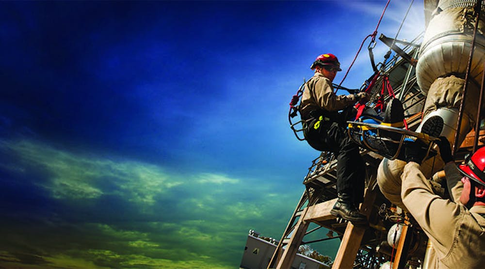 America's Safest Companies 2019: Roco Rescue | EHS Today