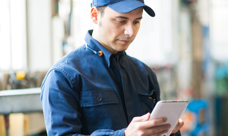 SLC 2019: Apps Can Enhance Safety Culture