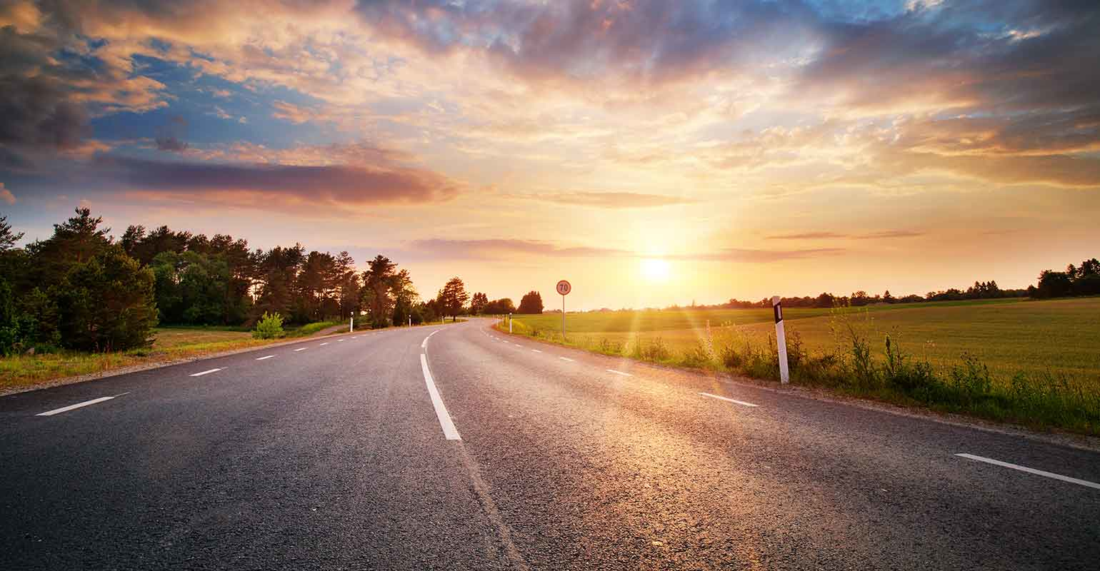Ehstoday 10786 Road Sunset Getty 1540