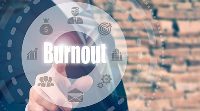 Ehstoday 10787 Burnout Ehstoday 10787 Burnout