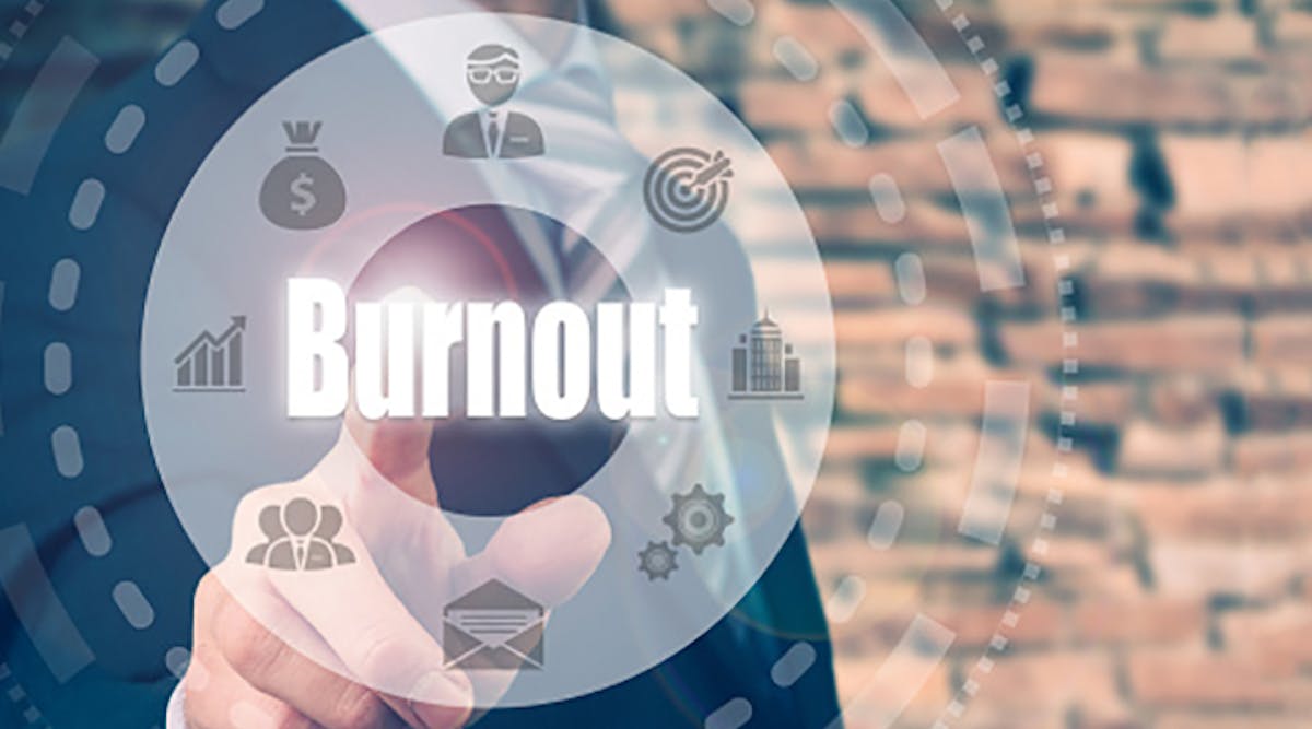 Ehstoday 10787 Burnout Ehstoday 10787 Burnout