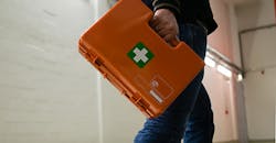 Ehstoday 10800 First Aid Kit