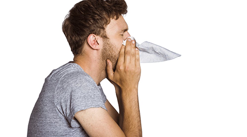 Higher Employment Might Mean More Cases of the Flu