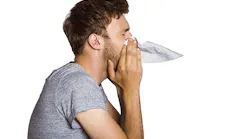 Higher Employment Might Mean More Cases of the Flu