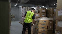 Warehouse Workers Can Create a Personalize Injury Reduction Program