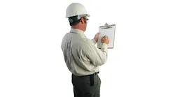 OSHA inspector