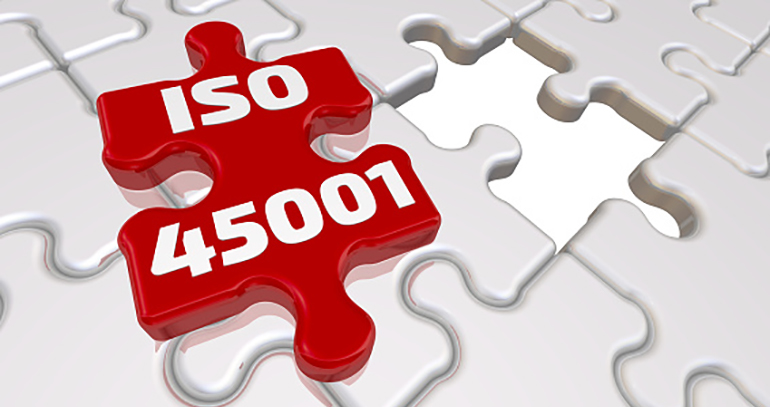 ISO45001