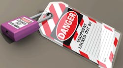 5. Lockout/Tagout 5. Lockout/Tagout