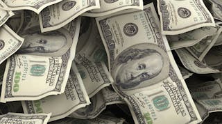 Ehstoday 9932 Money Ehstoday 9932 Money