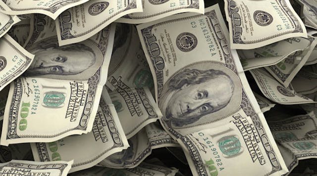 Ehstoday 9932 Money Ehstoday 9932 Money