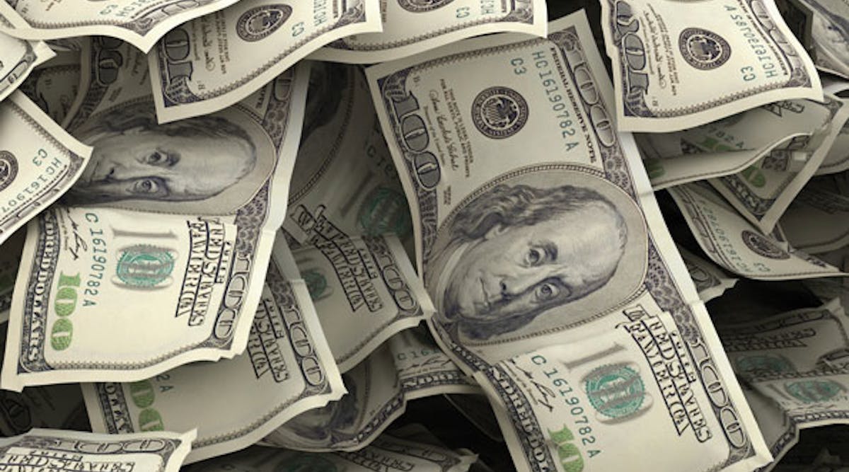 Ehstoday 9932 Money Ehstoday 9932 Money