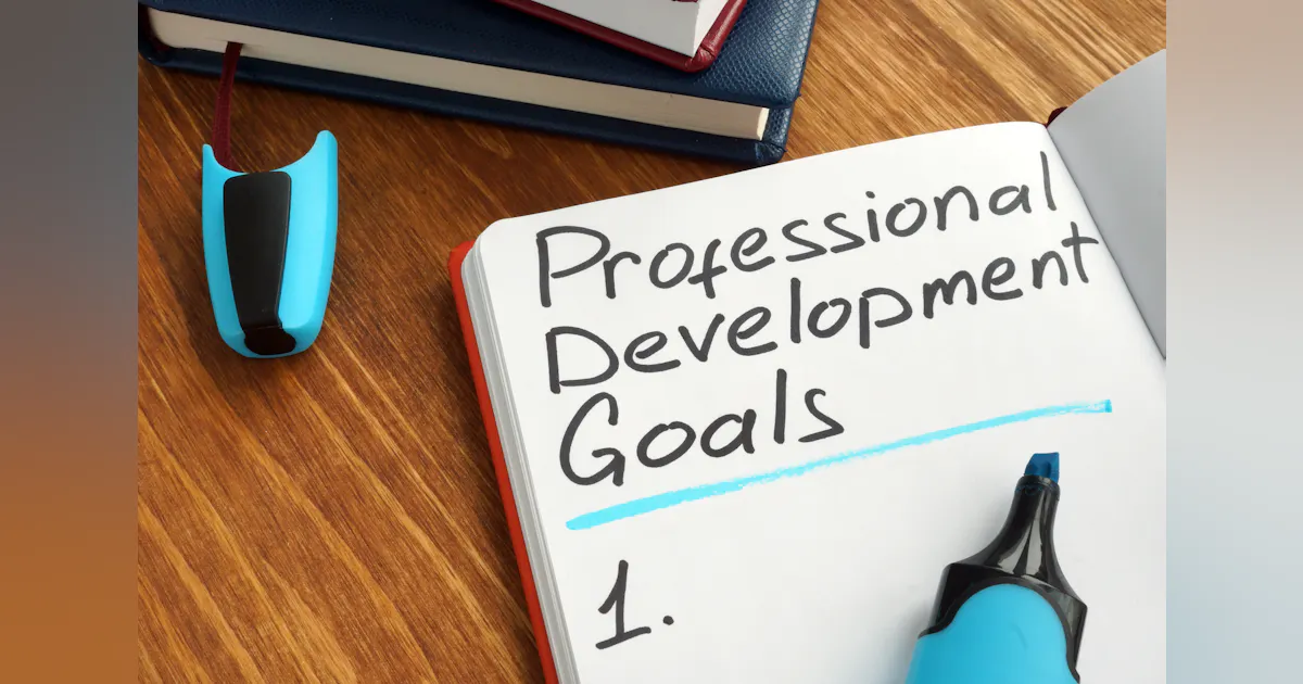 5 Reasons Why Professional Development is Essential | EHS Today