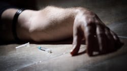 When an Auto Plant Closes, Opioid Overdose Death Rates Increase When an Auto Plant Closes, Opioid Overdose Death Rates Increase