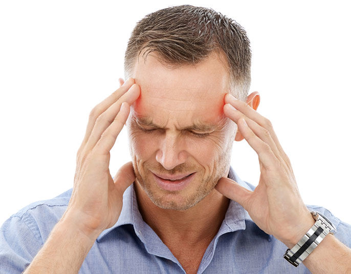 Managing Migraines in the Workplace?