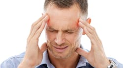 Managing Migraines in the Workplace?