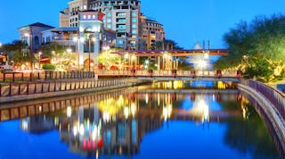 Scottsdale Scottsdale