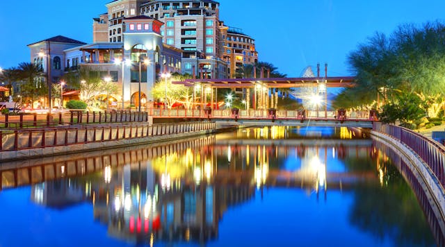 Scottsdale Scottsdale