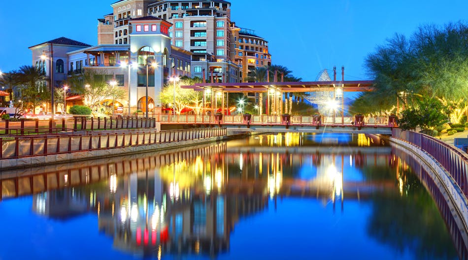 Scottsdale Scottsdale