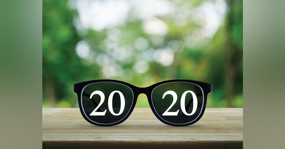20/20 Vision | EHS Today