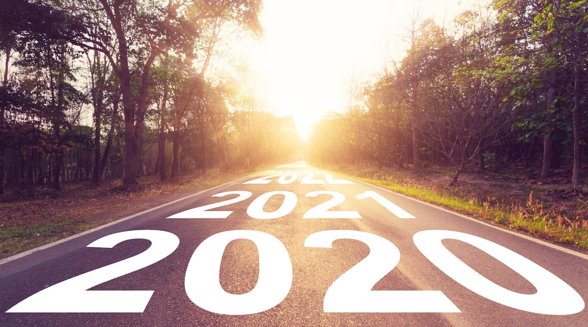 2020outlook 2020outlook