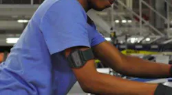 Can Wearables Make Work Safer?