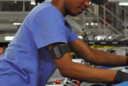 Can Wearables Make Work Safer? Can Wearables Make Work Safer?