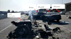Ntsb Tesla Crash
