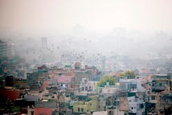 Nanoparticles from Burning Coal Could be Toxic To Humans Nanoparticles from Burning Coal Could be Toxic To Humans