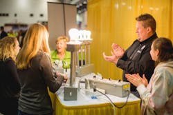 Upward mobility is part and parcel of a career in the construction industry, but not everyone is aware of this. “Building a career in construction is a smart choice,” explains Jennifer Boezwinkle, executive vice president of Rockford Construction. “It offers a good living for people who love to see the physical results of the work they do. And there is a lot of mobility; at our company people have started in the skilled trades and moved up to supervisory roles, project managers and have become executives.” To spread this message, Rockford is taking a variety of approaches. In 2017 the company launched a summer internship program. The company targets students enrolled in construction management programs at local universities. Interested parties undergo an application and interview process that simulates what they will experience when applying for jobs as they begin their careers. After being accepted into the program, interns work approximately 40 hours per week over the course of roughly 10 weeks by running side-step with Rockford team members on both short- and long-term projects. Scheduling includes onboarding, training, community service, social opportunities and a performance evaluation. Interns receive competitive pay for the work performed. And the program has had positive results. To date, more than half of the interns we trained have either returned for another internship or been hired on as full-time team members at Rockford. The company has also extended its focus to support the industry from a community perspective. One way is to expand job opportunities to a wider pool of candidates. They created a program called Dimensions to support a local, diverse and entrepreneurial group of trades in West Michigan. Dimensions is an eight (8) week curriculum designed to teach trade contractors the tools necessary to do business effectively. Attendees also have the opportunity to meet our team and network with others in the industry. The program provides support to minority-, women-, disability- and veteran-owned commercial trade contractors by offering exposure to the tools and processes necessary to build their businesses while working toward long-term stability by providing opportunities to bid and perform on local projects. Update Recruitment Efforts. To ensure that potential employees understand the potential that the field offers, Rockford has added new recruitment tools. “We are using social media to visually highlight people who are doing wonderful hands-on work.”“We think it’s a unique industry,” Boezwinkle feels the industry needs an image upgrade. She points out that the push, while necessary on STEM, has seem to push the trades into the shadows. “Skills trade industries shouldn’t be a fall-back to those not going to college, it’s a career choice.” And if the issue of safety might be holding some potential employees back from entering the industry, Boezwinkle says that safety is the top priority at her company. “Our mantra is safety,” she explains. “It is front and center for everything we do. Every meeting begins with a safety message and everyone in the company is empowered to stop work and correct a safety issue.” This emphasis on safety extent to companies that they partner with. A team from Rockford construction travels to each site to verify the safety practices of its partners. The company has achieved GOLD level status in ABC’s STEP Safety Management System. As safety has involved in the industry, so too has technology. “Construction is embracing a lot of cool hi-tech tools including using augmented reality (AR),” explains Boezwinkle. “We are using this in our design phase which allows a virtual tour of buildings.” And of course most field members have embraced walking the job site with iPad. This tool has been of great assistance on many levels, Boezwinkle points out. Communicating in real time between all of the various people involved in a project has been a major time saver. And maintain documentation through project management software has increased efficiency. Looking ahead Boezwinkle sees an even larger role that technology will play including training and safety and the company is looking into all of these areas. The increasing role of technology in the construction careers will go a long way toward attracting the younger generation to a career that they might not have considered. And that’s the message that Rockford is spreading. “We think it’s a unique industry,” Boezwinkle, Upward mobility is part and parcel of a career in the construction industry, but not everyone is aware of this. “Building a career in construction is a smart choice,” explains Jennifer Boezwinkle, executive vice president of Rockford Construction. “It offers a good living for people who love to see the physical results of the work they do. And there is a lot of mobility; at our company people have started in the skilled trades and moved up to supervisory roles, project managers and have become executives.” To spread this message, Rockford is taking a variety of approaches. In 2017 the company launched a summer internship program. The company targets students enrolled in construction management programs at local universities. Interested parties undergo an application and interview process that simulates what they will experience when applying for jobs as they begin their careers. After being accepted into the program, interns work approximately 40 hours per week over the course of roughly 10 weeks by running side-step with Rockford team members on both short- and long-term projects. Scheduling includes onboarding, training, community service, social opportunities and a performance evaluation. Interns receive competitive pay for the work performed. And the program has had positive results. To date, more than half of the interns we trained have either returned for another internship or been hired on as full-time team members at Rockford. The company has also extended its focus to support the industry from a community perspective. One way is to expand job opportunities to a wider pool of candidates. They created a program called Dimensions to support a local, diverse and entrepreneurial group of trades in West Michigan. Dimensions is an eight (8) week curriculum designed to teach trade contractors the tools necessary to do business effectively. Attendees also have the opportunity to meet our team and network with others in the industry. The program provides support to minority-, women-, disability- and veteran-owned commercial trade contractors by offering exposure to the tools and processes necessary to build their businesses while working toward long-term stability by providing opportunities to bid and perform on local projects. Update Recruitment Efforts. To ensure that potential employees understand the potential that the field offers, Rockford has added new recruitment tools. “We are using social media to visually highlight people who are doing wonderful hands-on work.”“We think it’s a unique industry,” Boezwinkle feels the industry needs an image upgrade. She points out that the push, while necessary on STEM, has seem to push the trades into the shadows. “Skills trade industries shouldn’t be a fall-back to those not going to college, it’s a career choice.” And if the issue of safety might be holding some potential employees back from entering the industry, Boezwinkle says that safety is the top priority at her company. “Our mantra is safety,” she explains. “It is front and center for everything we do. Every meeting begins with a safety message and everyone in the company is empowered to stop work and correct a safety issue.” This emphasis on safety extent to companies that they partner with. A team from Rockford construction travels to each site to verify the safety practices of its partners. The company has achieved GOLD level status in ABC’s STEP Safety Management System. As safety has involved in the industry, so too has technology. “Construction is embracing a lot of cool hi-tech tools including using augmented reality (AR),” explains Boezwinkle. “We are using this in our design phase which allows a virtual tour of buildings.” And of course most field members have embraced walking the job site with iPad. This tool has been of great assistance on many levels, Boezwinkle points out. Communicating in real time between all of the various people involved in a project has been a major time saver. And maintain documentation through project management software has increased efficiency. Looking ahead Boezwinkle sees an even larger role that technology will play including training and safety and the company is looking into all of these areas. The increasing role of technology in the construction careers will go a long way toward attracting the younger generation to a career that they might not have considered. And that’s the message that Rockford is spreading. “We think it’s a unique industry,” Boezwinkle,