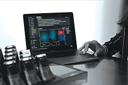 The FUSE platform by StrongArm Technologies provides a quantifiable method for lowering risk for muscloskeletal injuries. The FUSE platform by StrongArm Technologies provides a quantifiable method for lowering risk for muscloskeletal injuries.