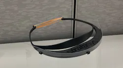 Using 3D to Print Face Shields to Help Ease Shortage Due to Virus