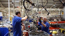 How to Keep Your Manufacturing Employees Virus-Free at Work How to Keep Your Manufacturing Employees Virus-Free at Work