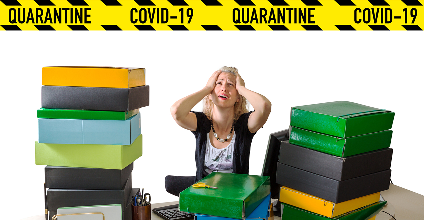 Covid Quarantine 5e83264491626