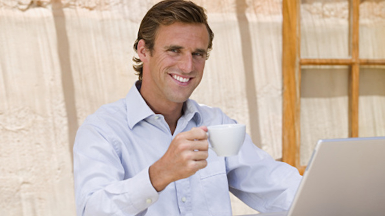 Does Telecommuting Hurt Careers?