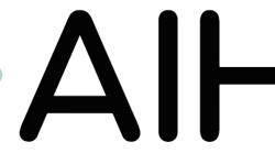 Aiha Logo Footer
