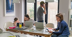 Families Working From Home 5e7cdb88c2e7b Families Working From Home 5e7cdb88c2e7b