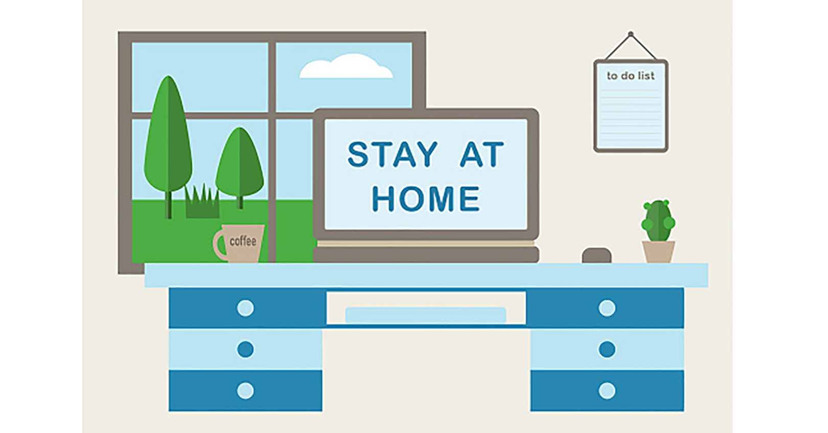 Telecommuting Covid 5e79598ed9027