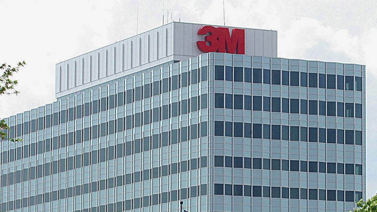 3 M Hq St Paul Mi Karen Bleier Afp Via Getty Images 5e8c96b6a3b1d 5e8ca1cc50308